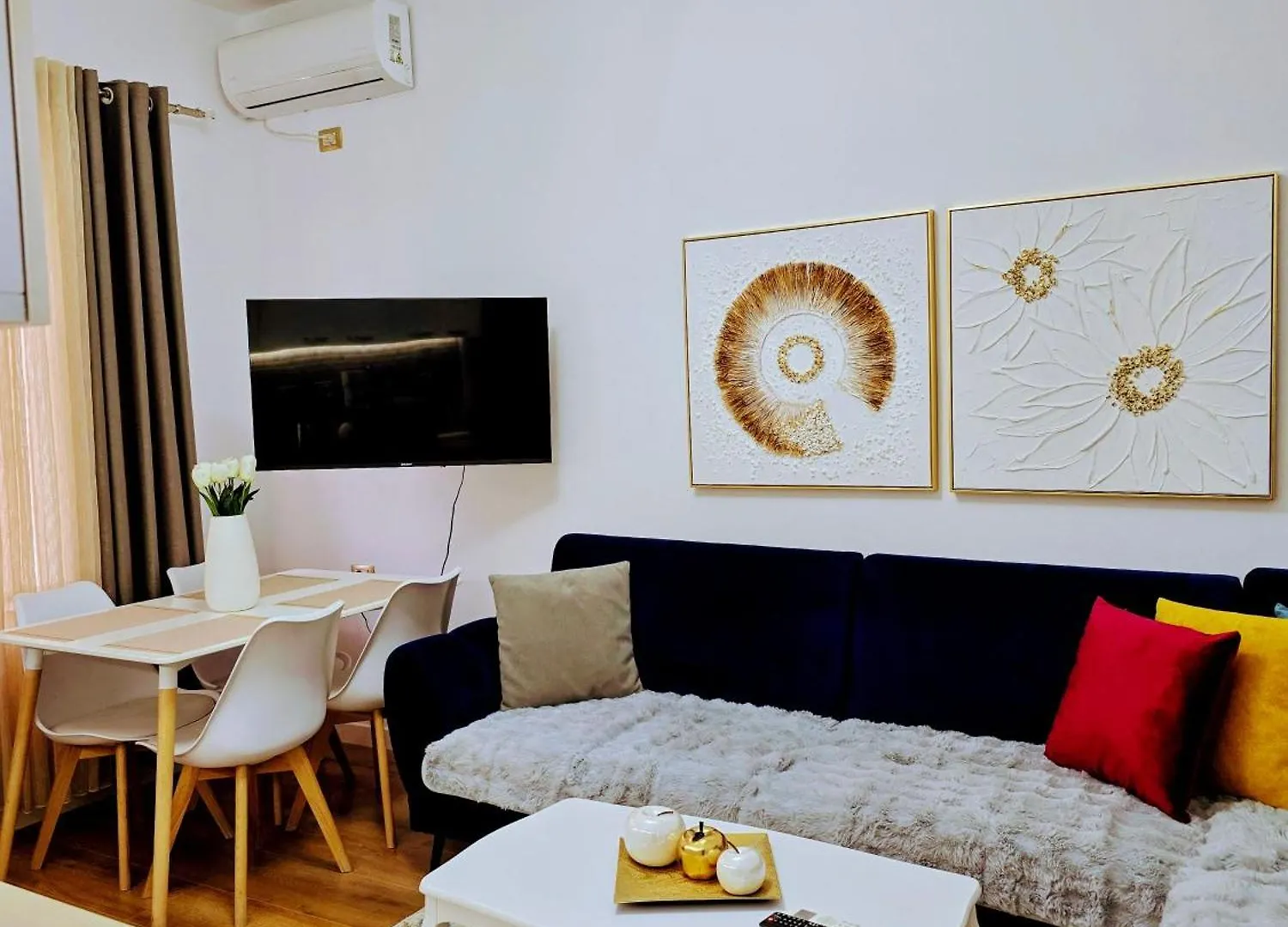 Ideal Home Shkodër 0*,
