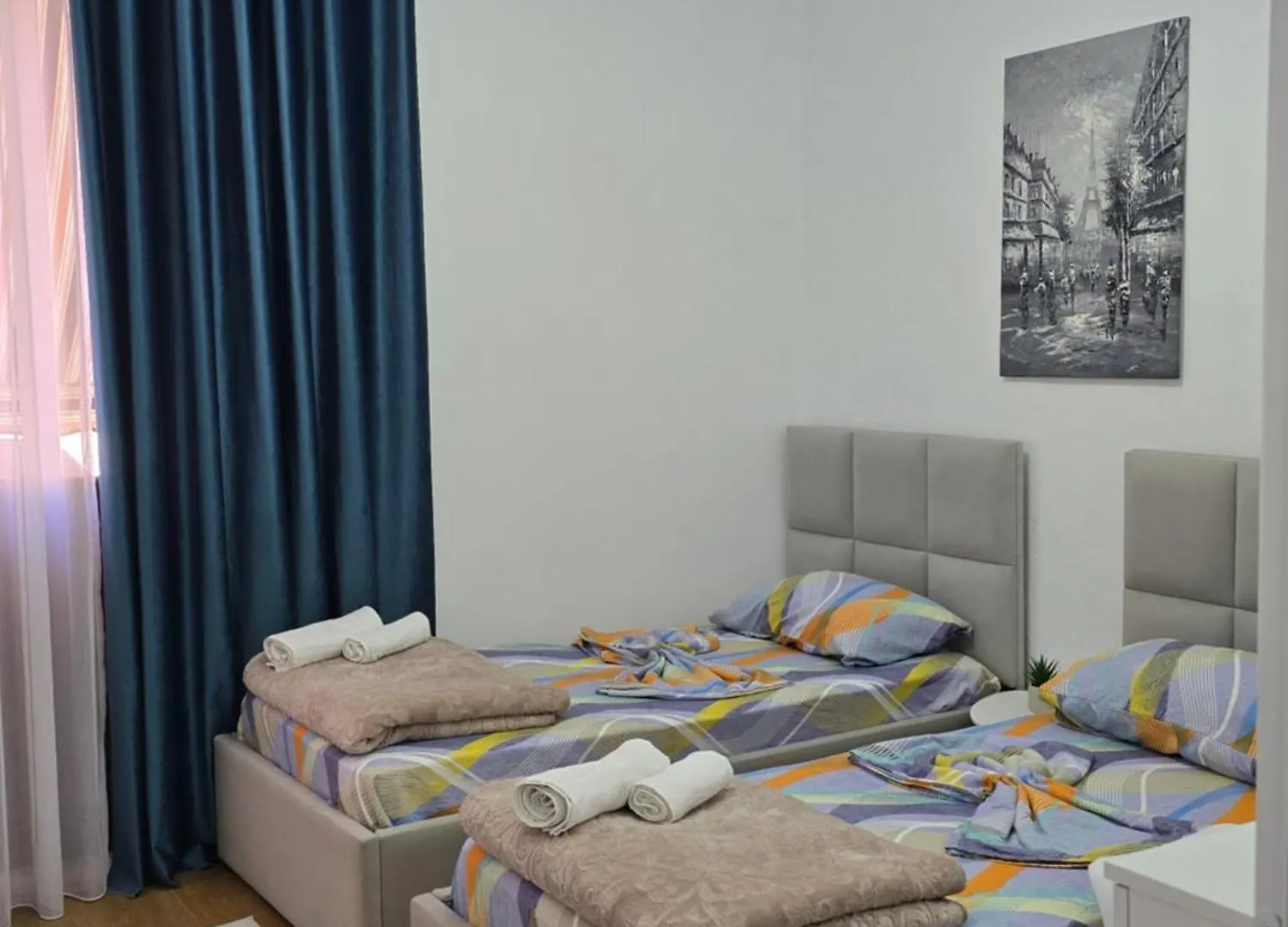 Ideal Home Shkodër 0*,  Albanien