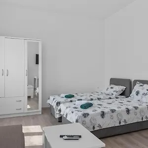Mima Appartamento Fiume