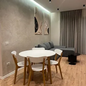 Comfort,excellence. Appartamento Kamez
