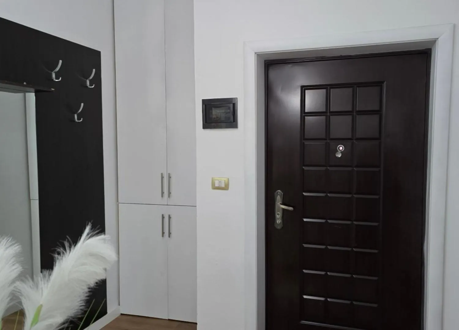 아파트 Ideal Home Shkodër