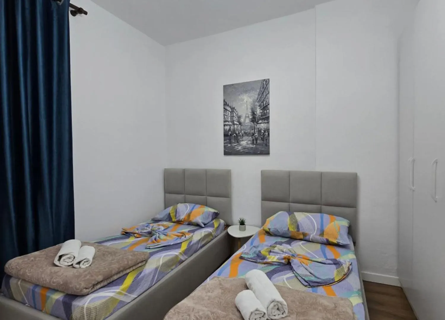 Apartment Ideal Home Shkoder Albania