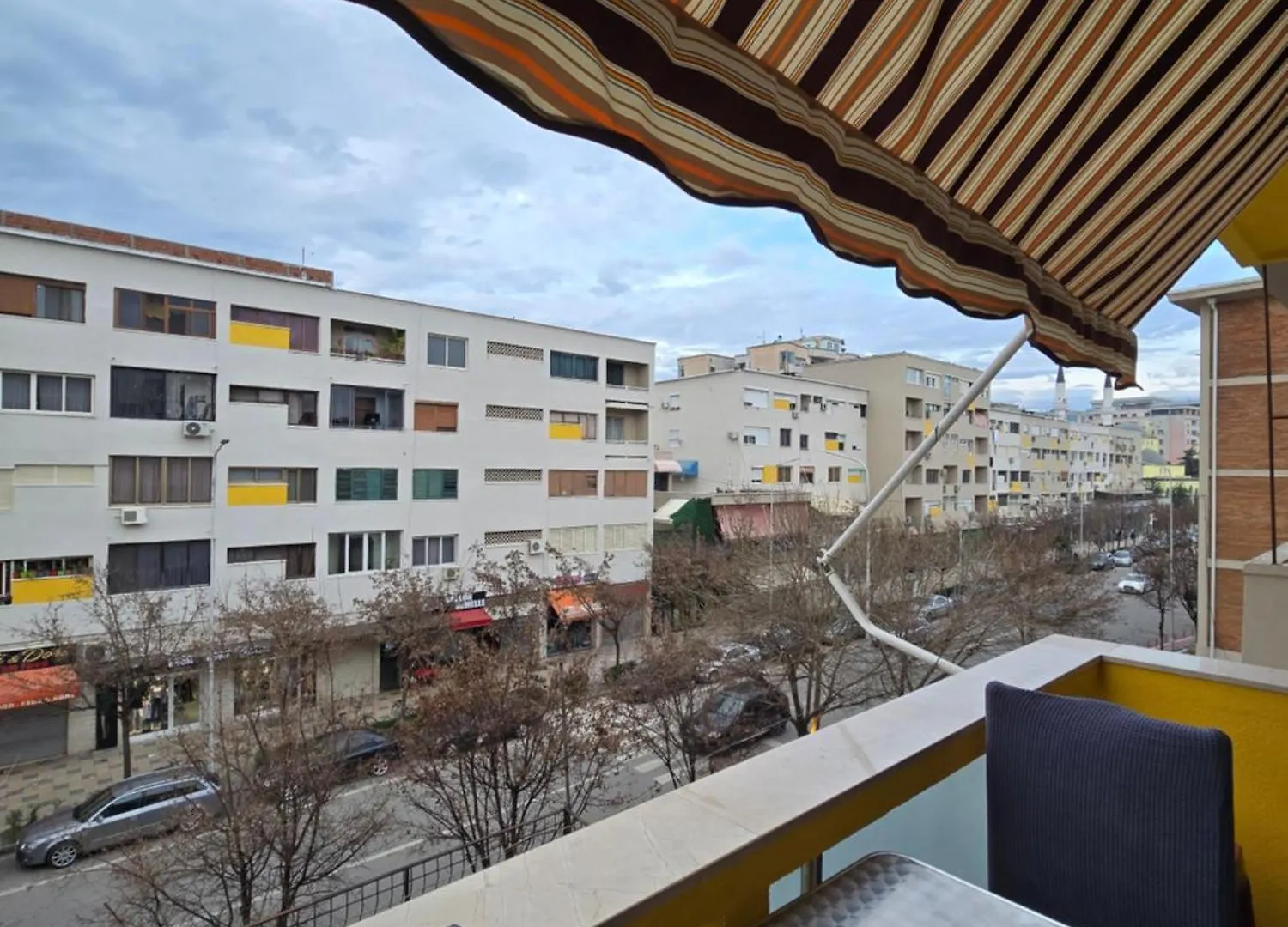 Ideal Home Shkodër 0*,  알바니아