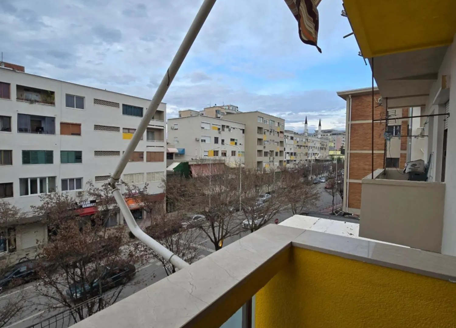 Ideal Home Shkoder 0*,