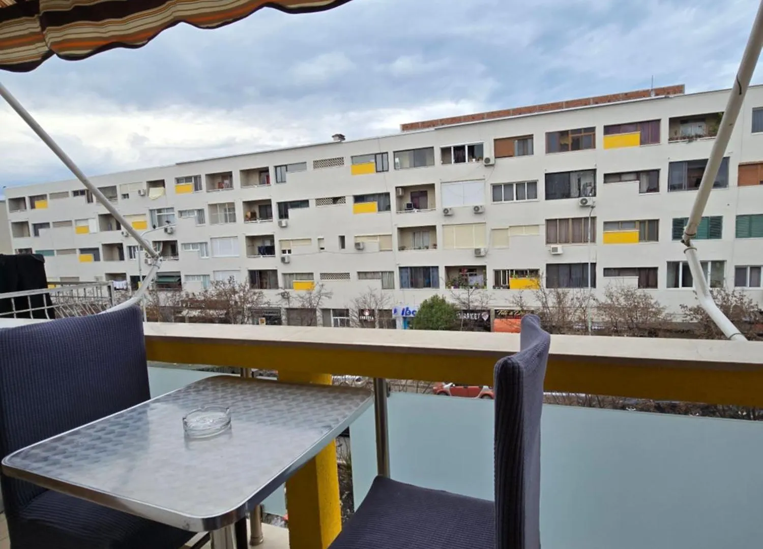 Ideal Home Shkodër 0*,