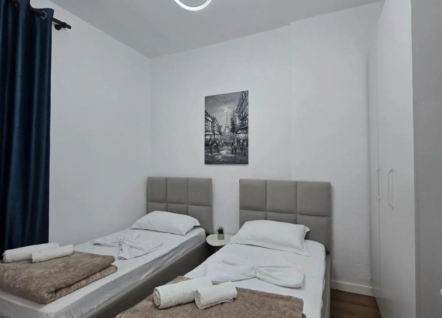 Ideal Home Shkodër 0*,