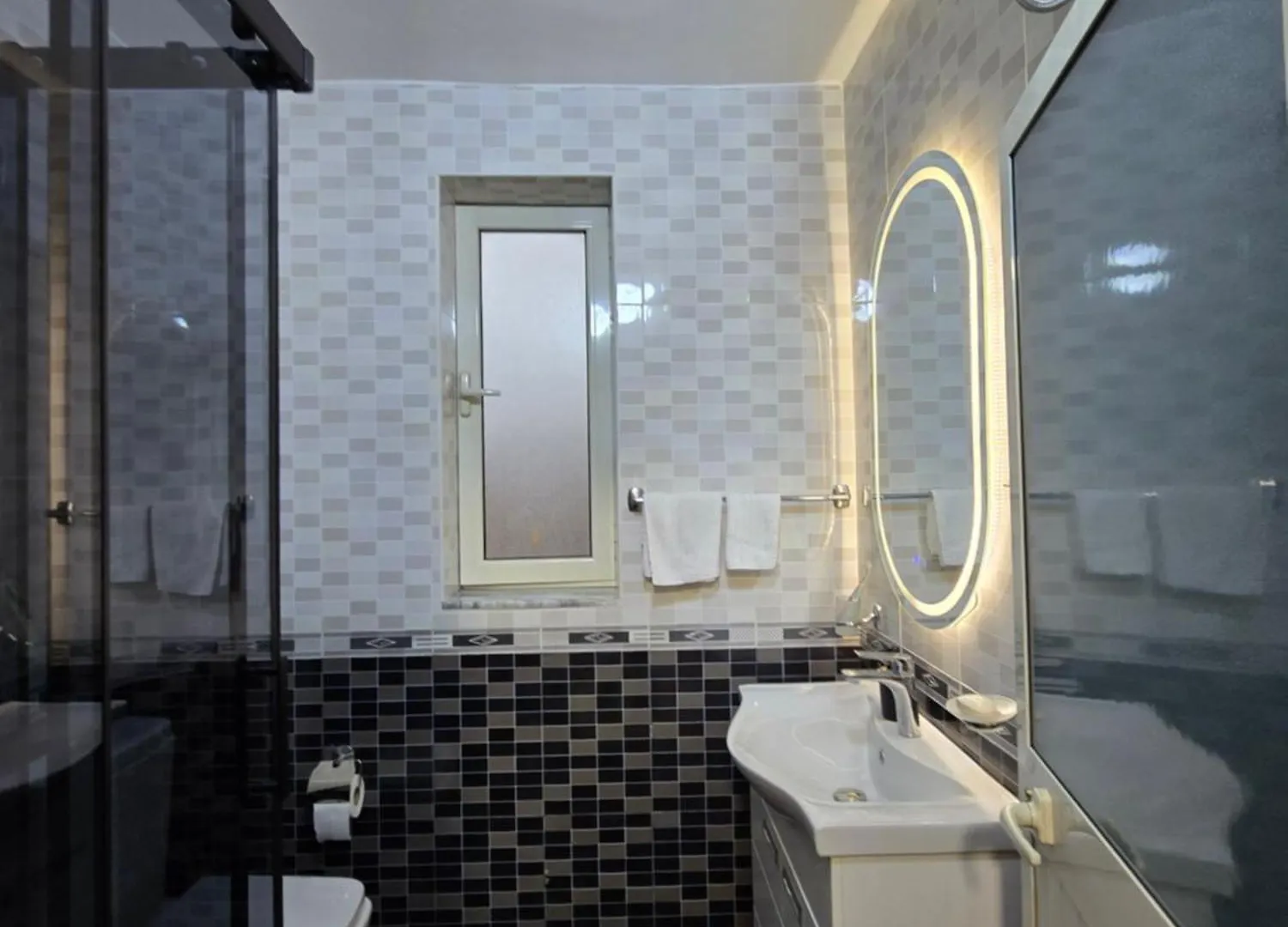 Apartment Ideal Home Shkoder