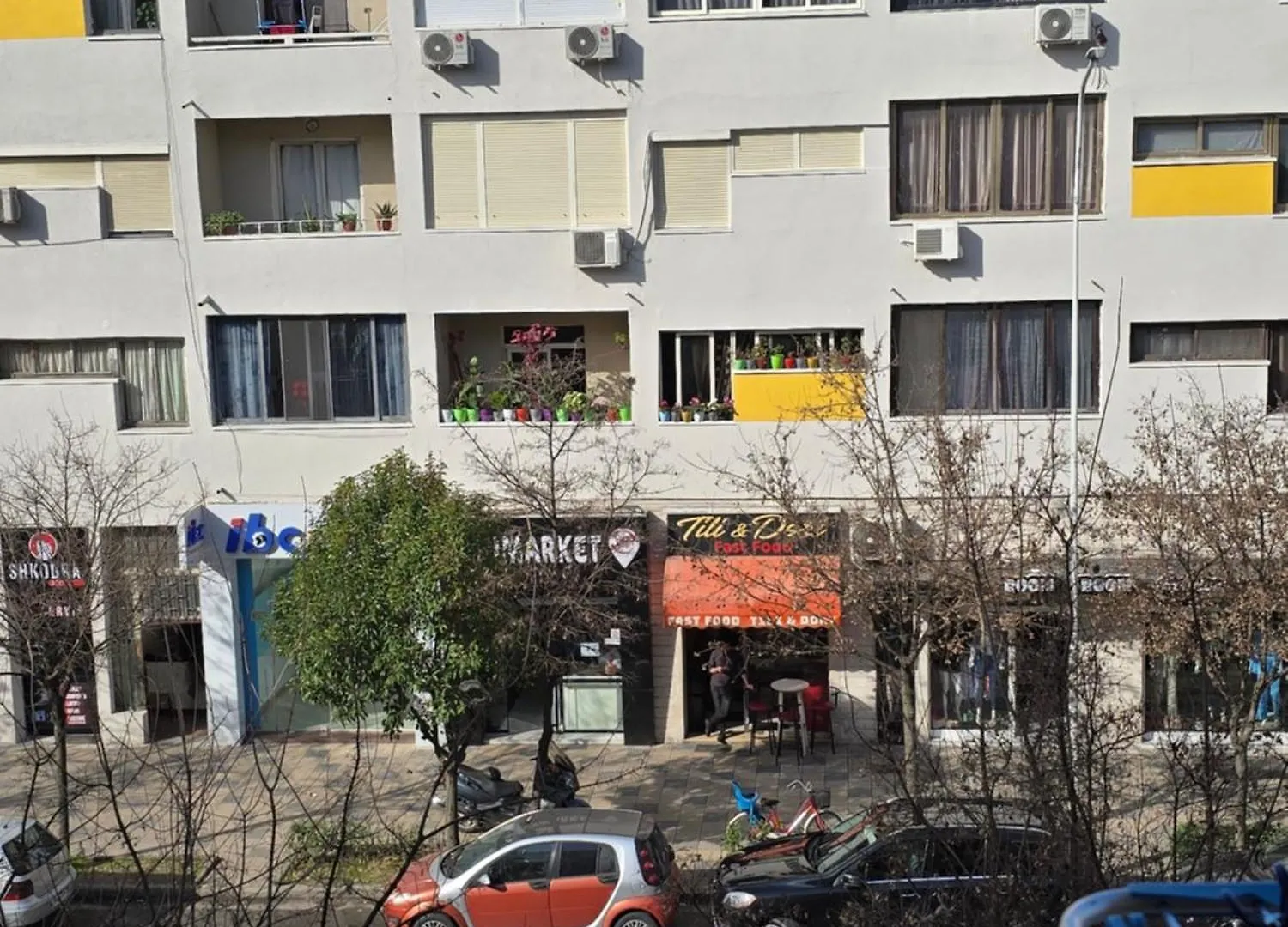 Ideal Home Shkoder Albania