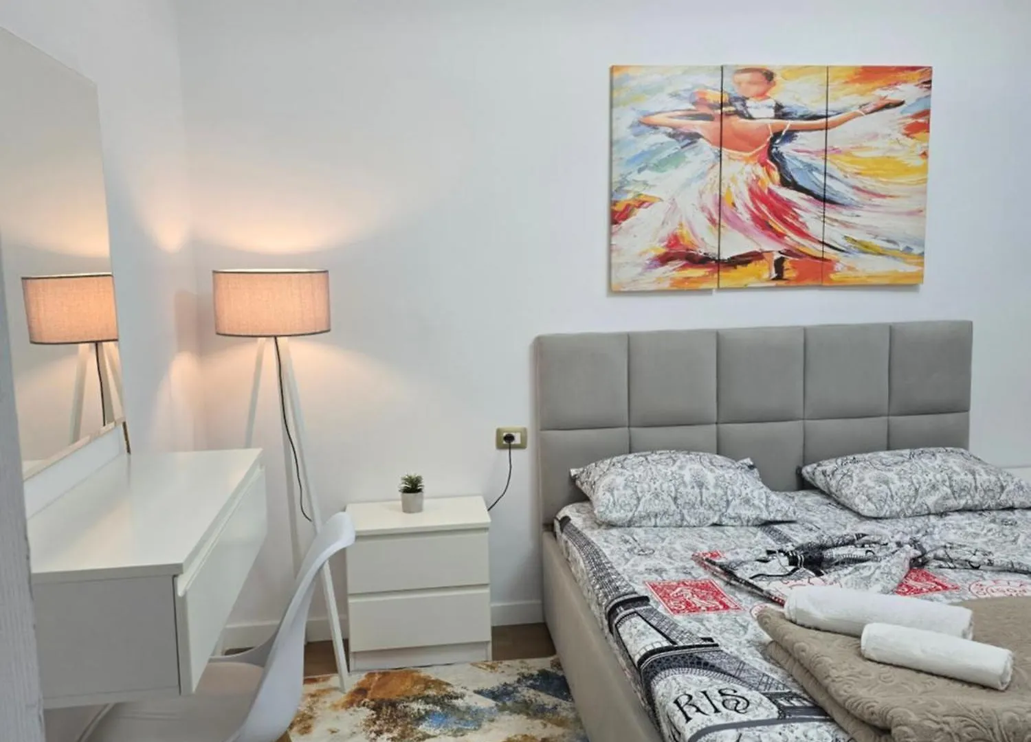 Ideal Home Shkodër 알바니아