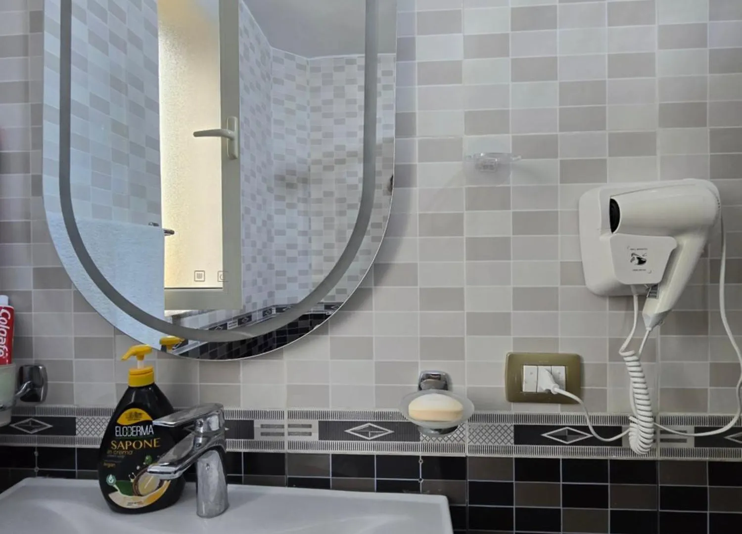 아파트 Ideal Home Shkodër