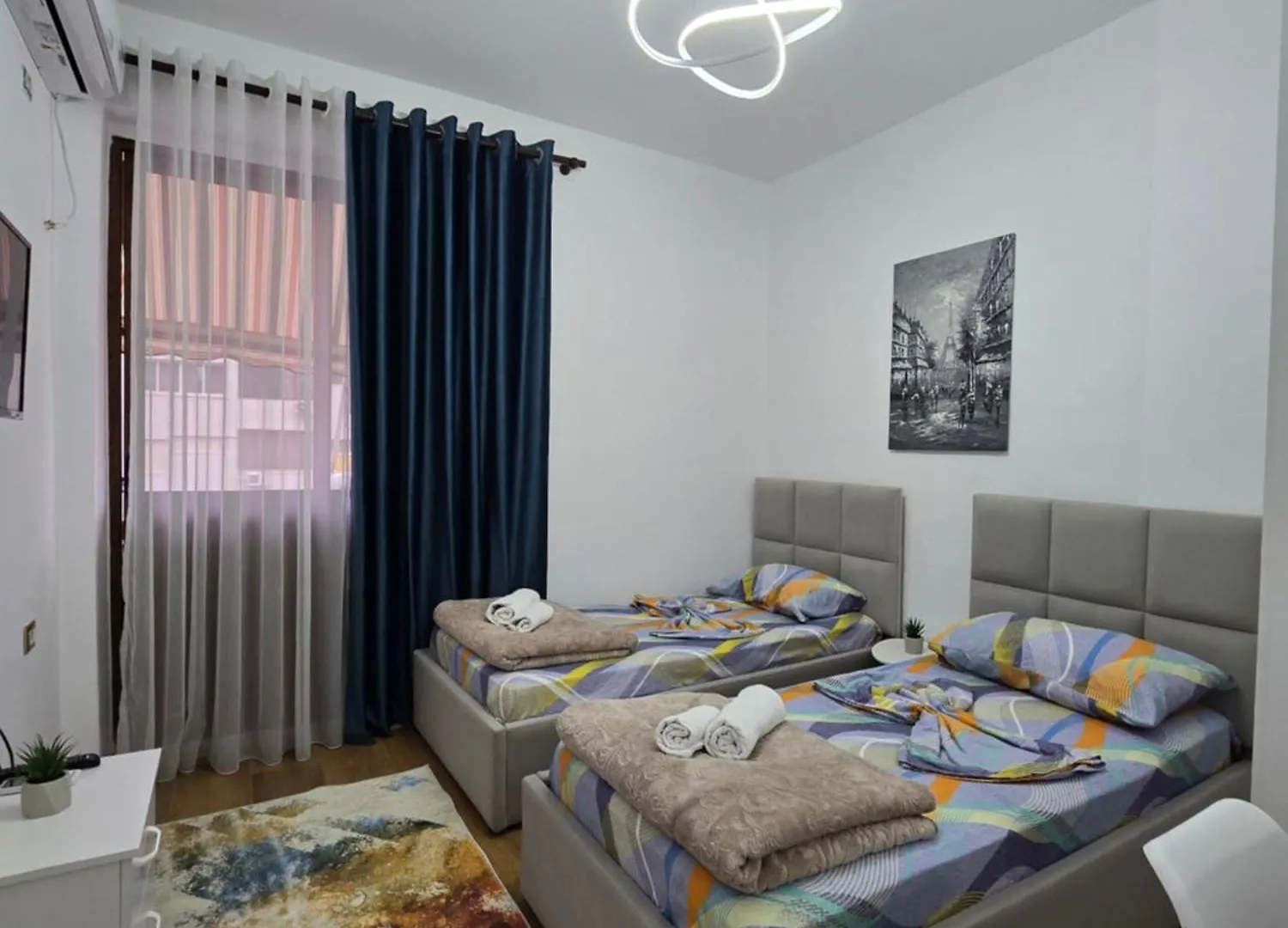 Ideal Home Shkodër 0*,  알바니아