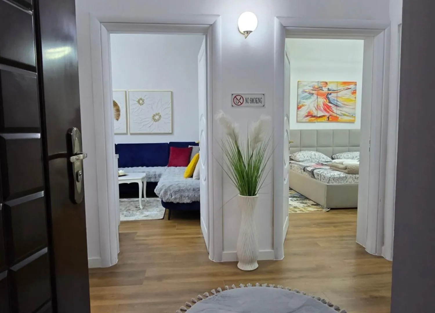 Ideal Home Shkodër 0*,